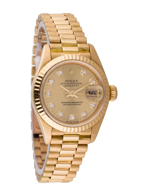 rolex ladies datejust prices|Rolex women's oyster perpetual price.